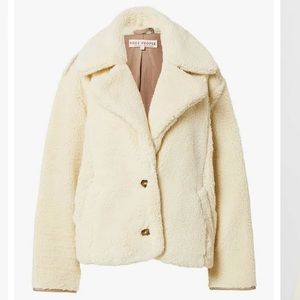 Free People Joplin Sherpa
